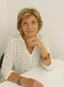 Marie-Christine Lanchantin  Rocquencourt, Professionnel indépendant