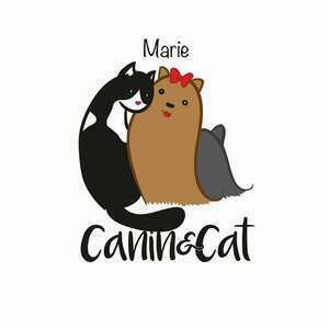 Canin & Cat à domicile Charenton-le-Pont, Professionnel indépendant