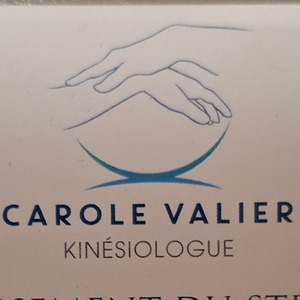 Carole VALIER Paris 16, Professionnel indépendant