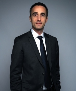 Nicolas DEFIEUX Paris 7, Professionnel indépendant