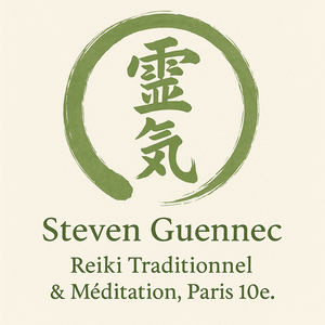 Steven Guennec Paris 10, Professionnel indépendant