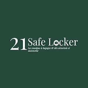 21 Safe Locker Paris 15, Professionnel indépendant