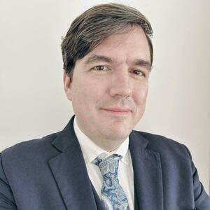 Christophe SCOTTO D'APOLLONIA Paris 1, Professionnel indépendant