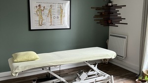 Bouchra DERKAOUI Groslay, Professionnel indépendant