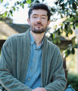 Nicolas Samson-Agnez Paris 20, Professionnel indépendant