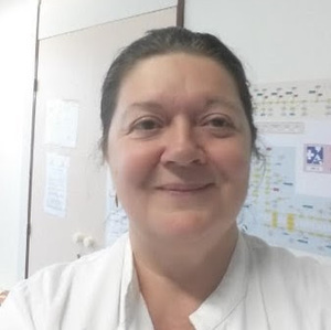 Michele BARROT Paris 18, Professionnel indépendant