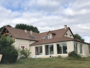 CAPBER Saint-Martin-la-Garenne, Professionnel indépendant