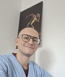 Ostéopathe Argenteuil Yanis BOUDJAKDJI Argenteuil, Professionnel indépendant