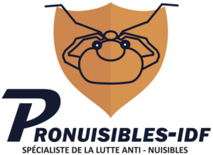 ProNuisibles-idf Paris 14, Professionnel indépendant