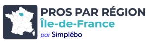 Pros-par-region.fr | Île-de-France