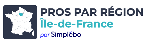 Pros-par-region.fr | Île-de-France