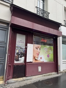 Jardin de Rose  Paris 16, Professionnel indépendant
