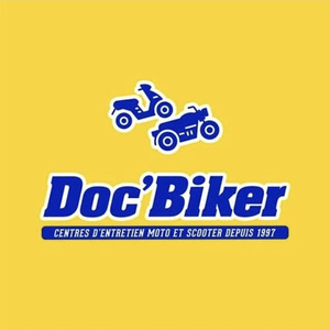 Doc Biker 14 Paris 14, Professionnel indépendant