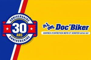 Doc Biker 16 Paris 16, Professionnel indépendant